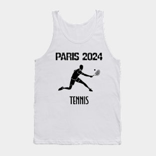 Paris 2024 Tank Top